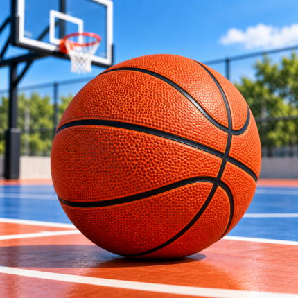 Professional Basketball